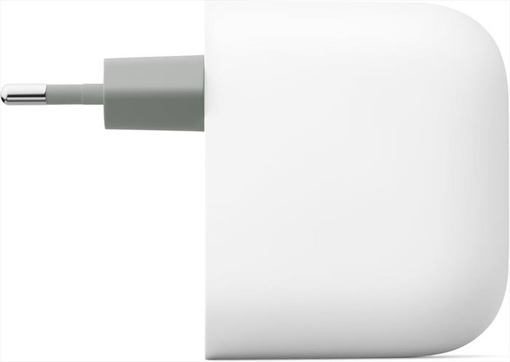 Immagine del prodotto GOOGLE - Caricatore da rete PIXEL CHARGER DA-Bianco