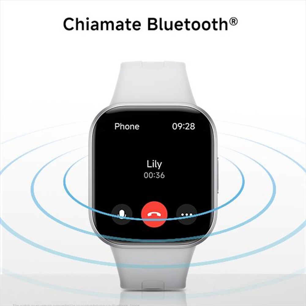 Immagine del prodotto XIAOMI - Smartwatch REDMI WATCH 6 ACTIVE-Sunset Orange
