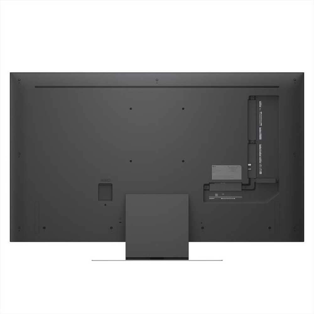 Immagine del prodotto LG - Smart TV Mini LED RGB 4K 50" PRO 50MRGB88B6B-Charcoal Black