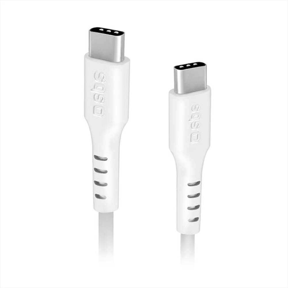 SBS - TECABLETCC20W-Bianco