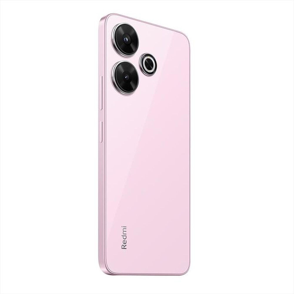 Immagine del prodotto XIAOMI - Smartphone REDMI 13 8+256GB-Pearl Pink