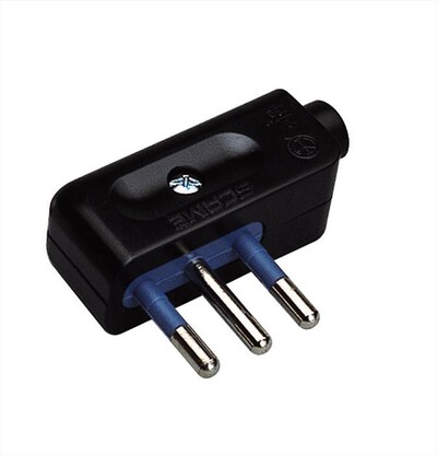 TECHLIFE - PP0410.1T-Nero