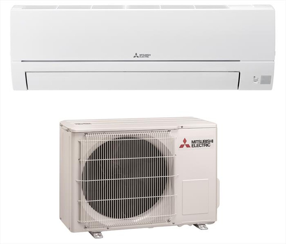 Immagine del prodotto MITSUBISHI  ELECTRIC - Kit MUZ-HR25VF/MUZ -HR25VF