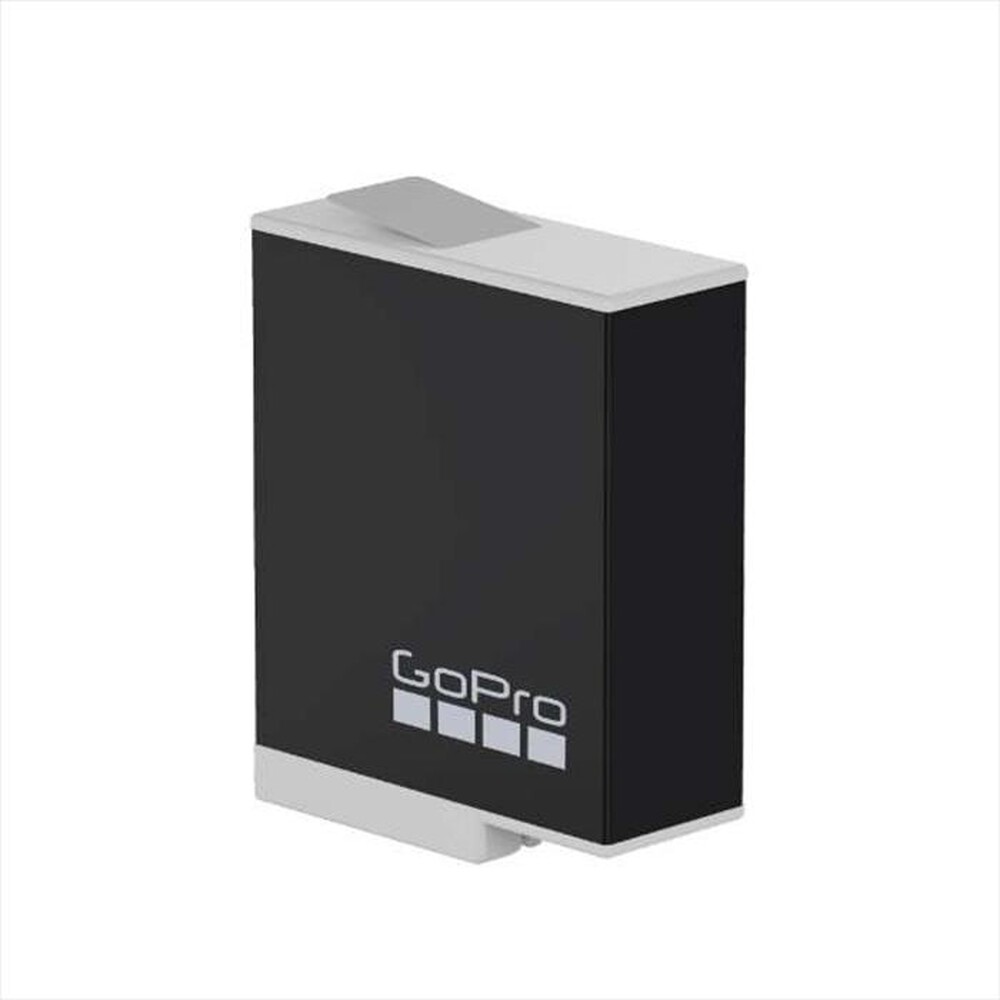 Immagine del prodotto GoPro - Rechargeable Enduro Battery (HERO9/10)-Nero