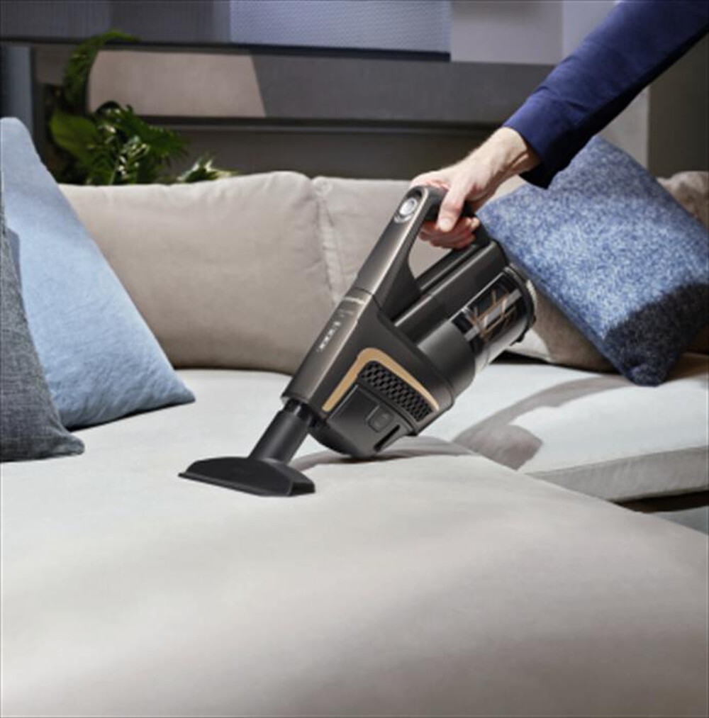 Immagine del prodotto MIELE - Scopa elettrica TRIFLEXHX2PRO-Grigio infinito perlato