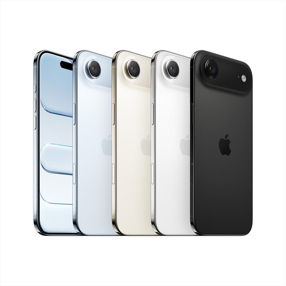 Immagine del prodotto APPLE - iPhone Air 512GB-Celeste