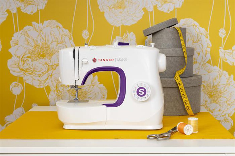Immagine del prodotto SINGER - M3505