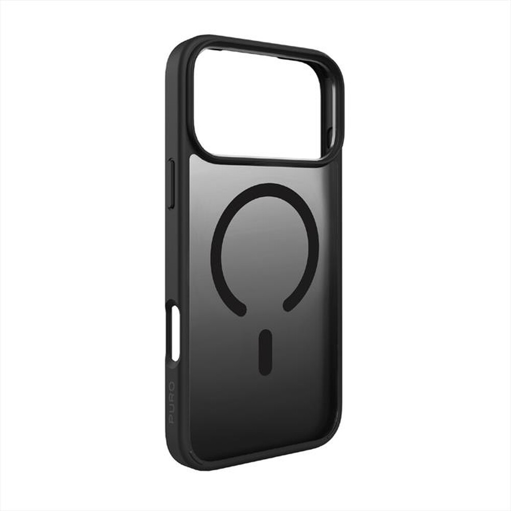 Immagine del prodotto PURO - Cover Gradient per iPhone 17 Pro Max-Nero