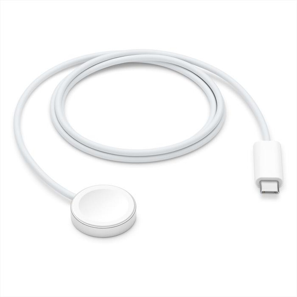 Immagine del prodotto APPLE - Apple Watch Magnetic Fast Charger-Bianco