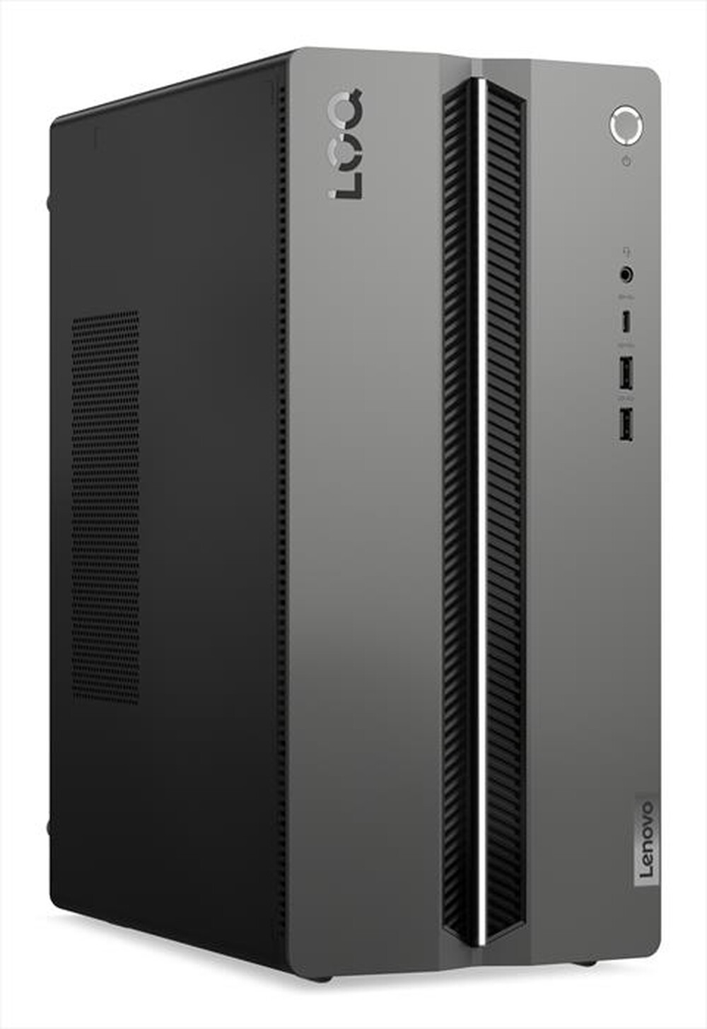 Immagine del prodotto LENOVO - Desktop 17L Intel Core Ultra 7 LOQ TOWER 17IAX10-nero