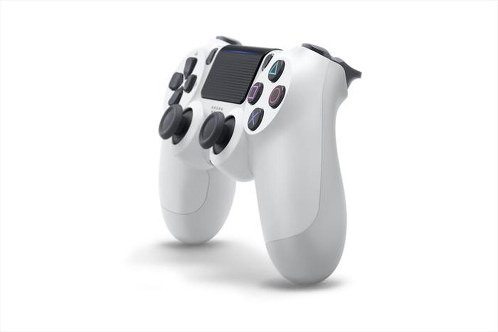 Immagine del prodotto SONY COMPUTER - PS4 Dualshock Cont-Glacier White