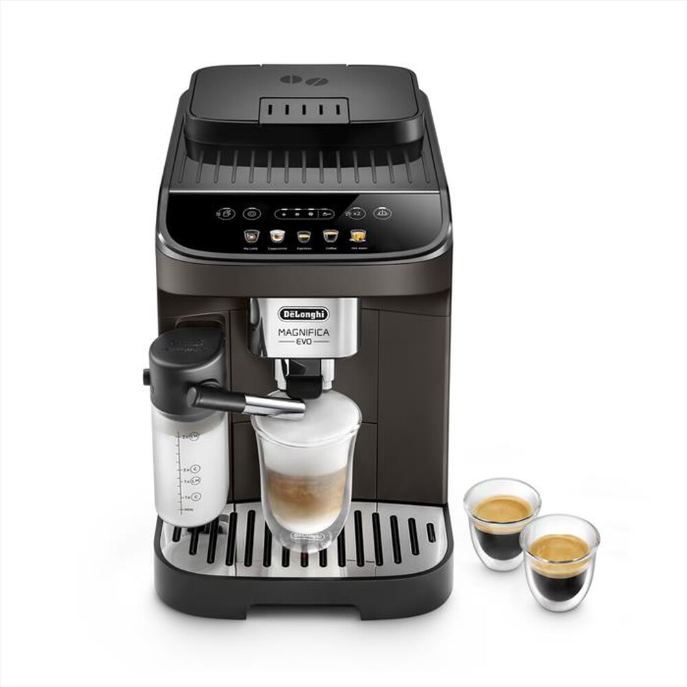 Immagine del prodotto DE LONGHI - Macchina da caff&egrave; Magnifica EVO ECAM293.61.BW-Beige