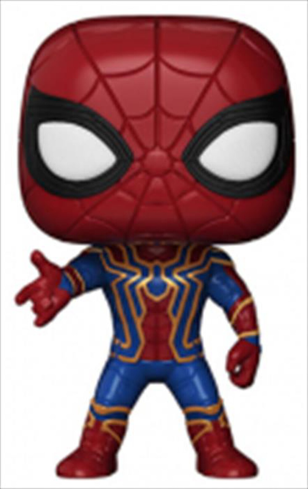 Immagine del prodotto FUNKO - POP! Avengers Infinity War: Iron Spider