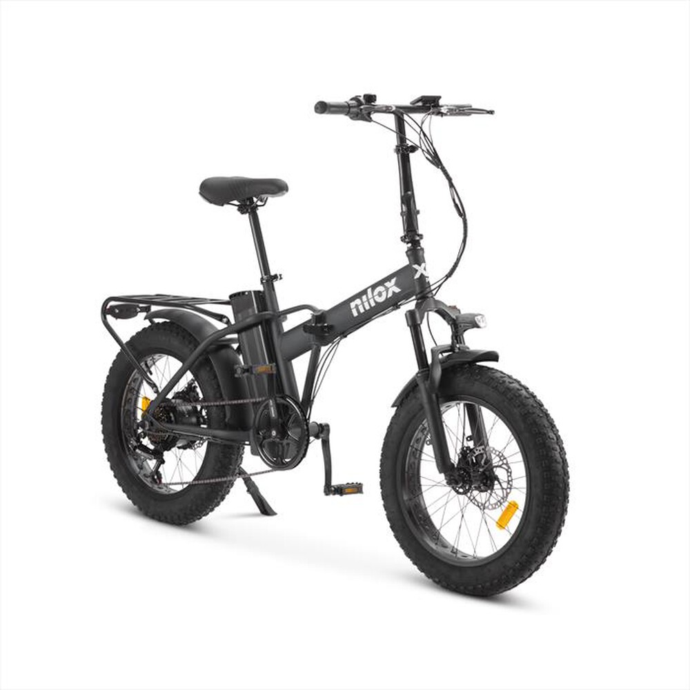 Immagine del prodotto NILOX - Fat bike X8 PRO-Black