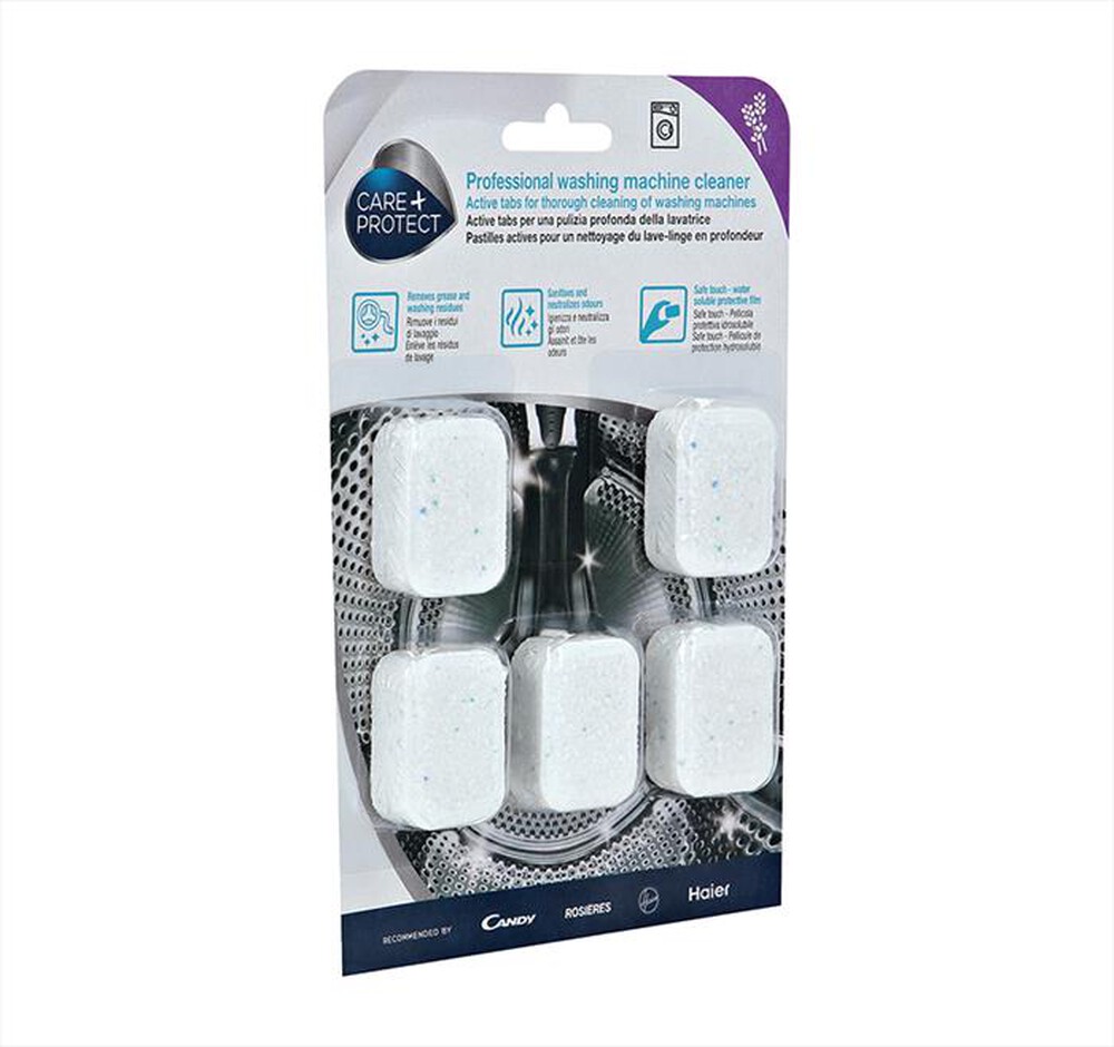 Immagine del prodotto CARE & PROTECT - Sanitizer CDT1005