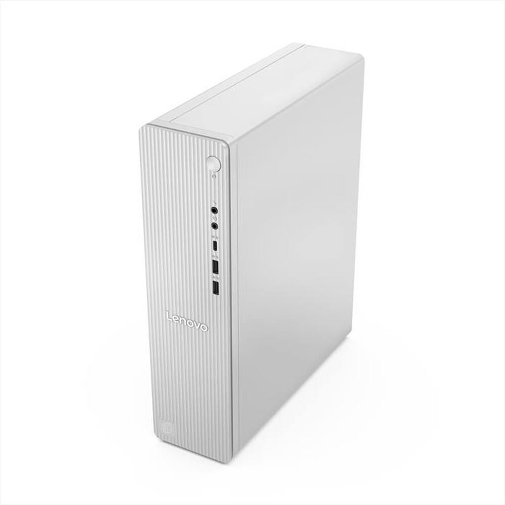 Immagine del prodotto LENOVO - PC Desktop IDEACENTRE TOWER 08IAS10-grigio