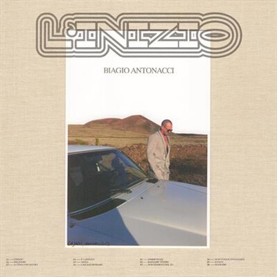 SONY MUSIC - CD L'INIZIO
