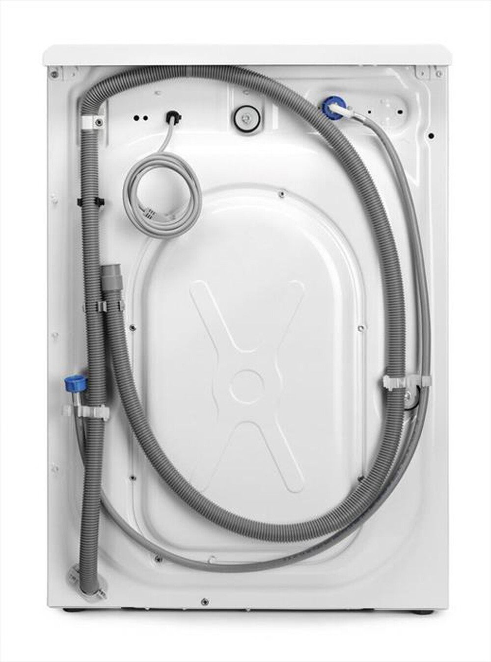 Immagine del prodotto ELECTROLUX - Lavatrice EW6FZE29 9Kg Classe A-Bianco