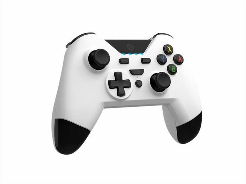 Immagine del prodotto GIOTECK - WX-4 WIRELSS BT CONTROLLER SWITCH-Bianco