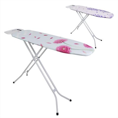 VILEDA - Asse da stiro CLASSIC S-Multicolore