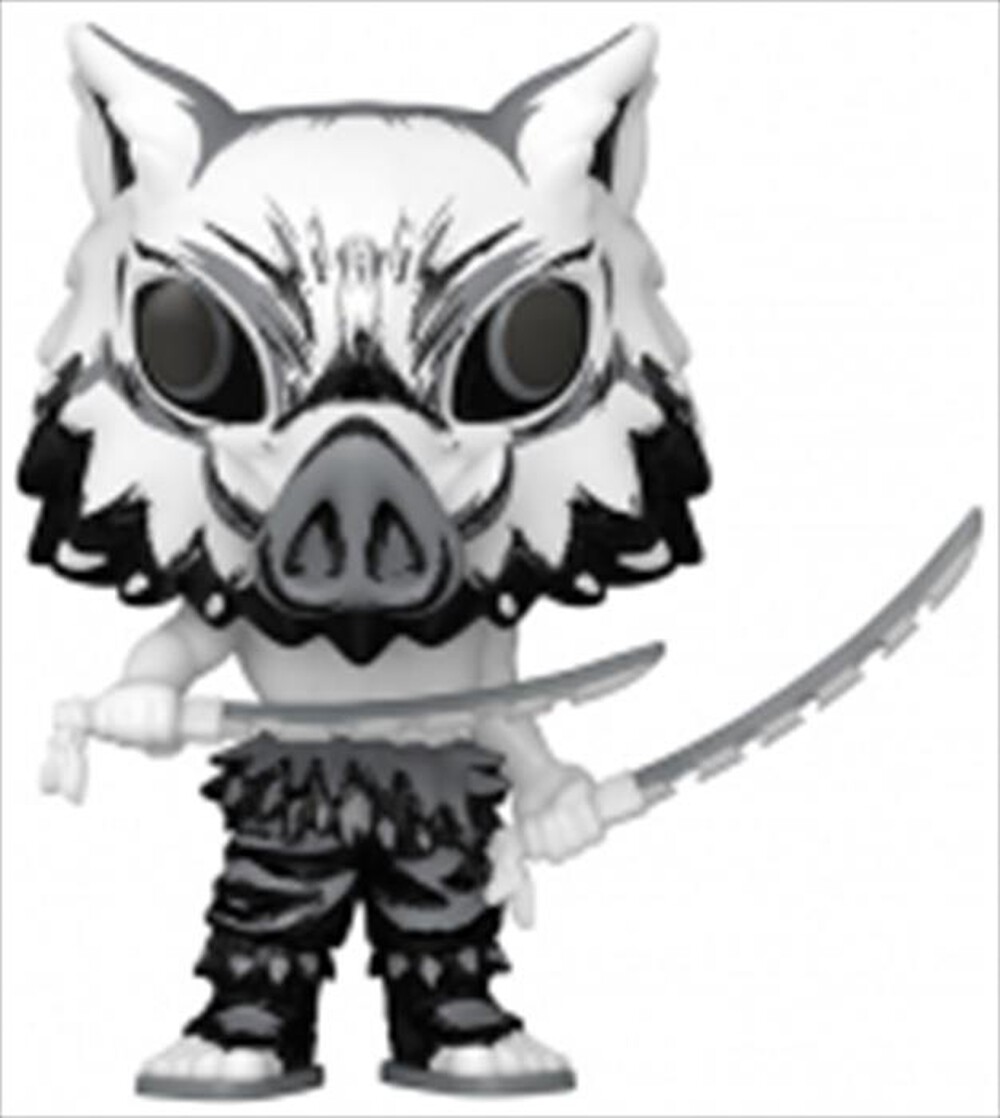 Immagine del prodotto FUNKO - POP Demon Slayer Inosuke Hashibira 2193 - 90604