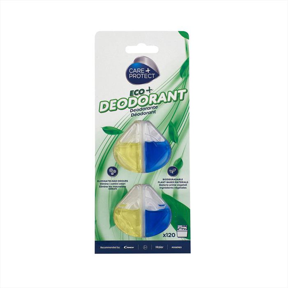 Immagine del prodotto CARE & PROTECT - Capsule CPP60DWE