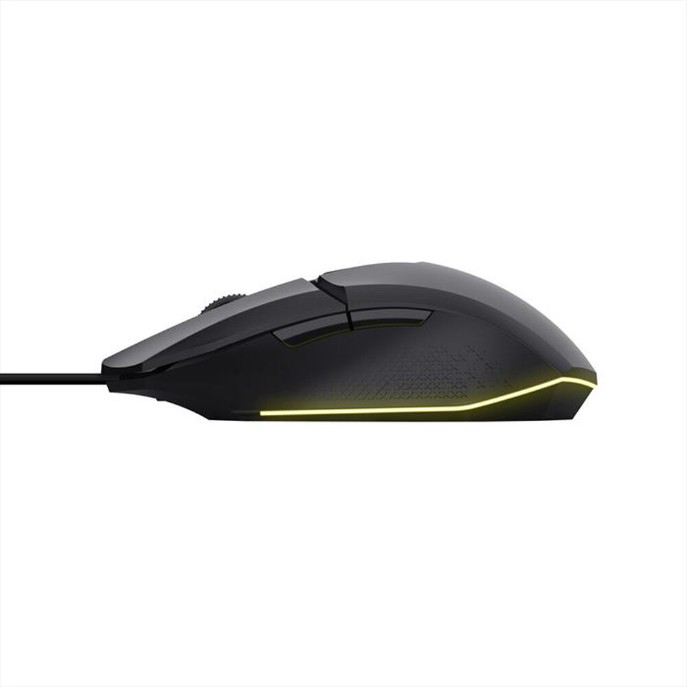 Immagine del prodotto TRUST - GXT109 FELOX GAMING MOUSE-Black