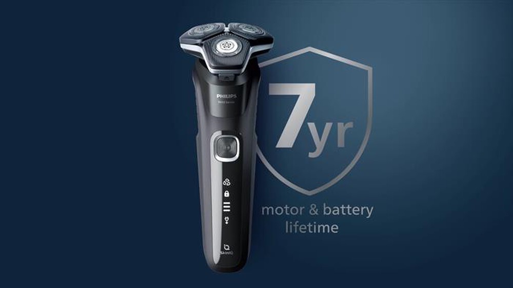 Immagine del prodotto PHILIPS - Rasoio S5887/10