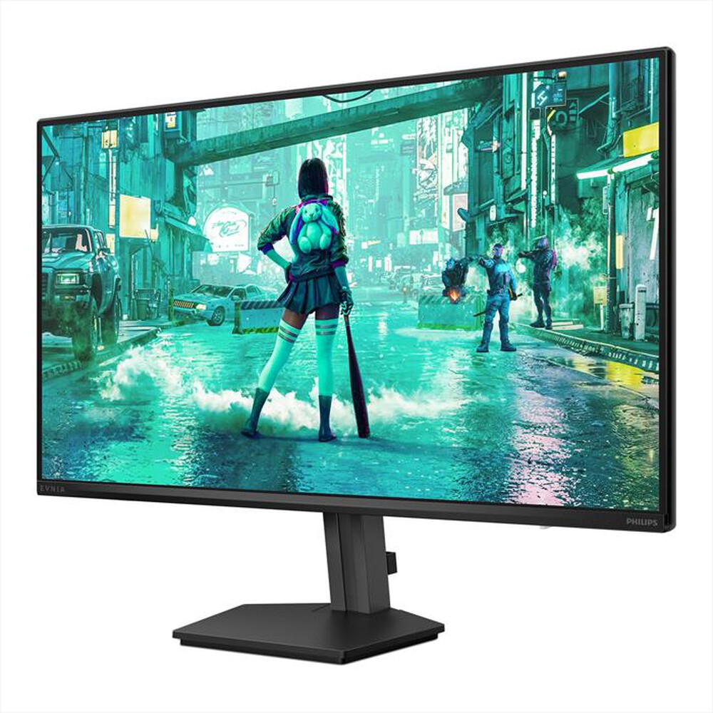Immagine del prodotto PHILIPS - Monitor LCD FHD 23,8" 24M2N3200NF/00-nero