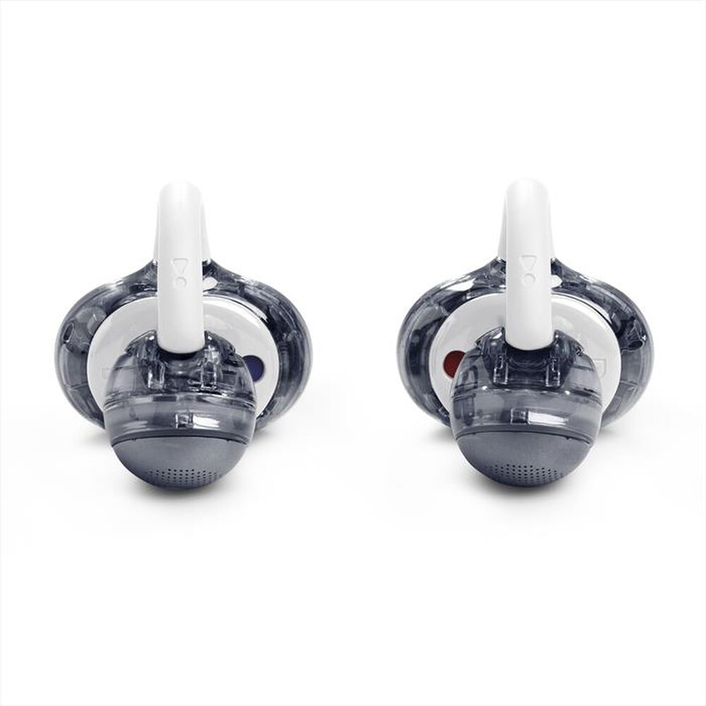 Immagine del prodotto JBL - Auricolari True Wireless Open SOUNDGEAR GHOST-Bianco