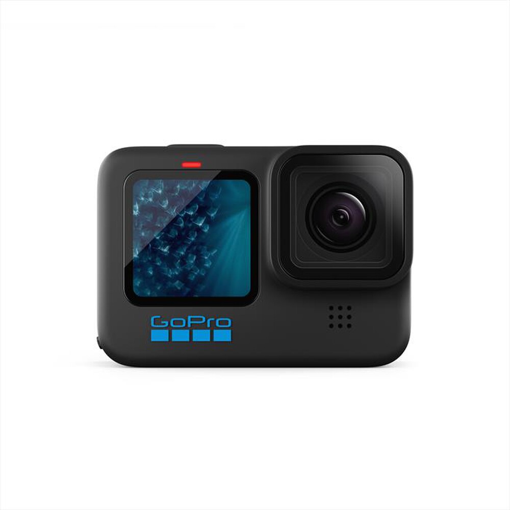 Immagine del prodotto GoPro - Action cam HERO11 Ultra HD 5K-nero