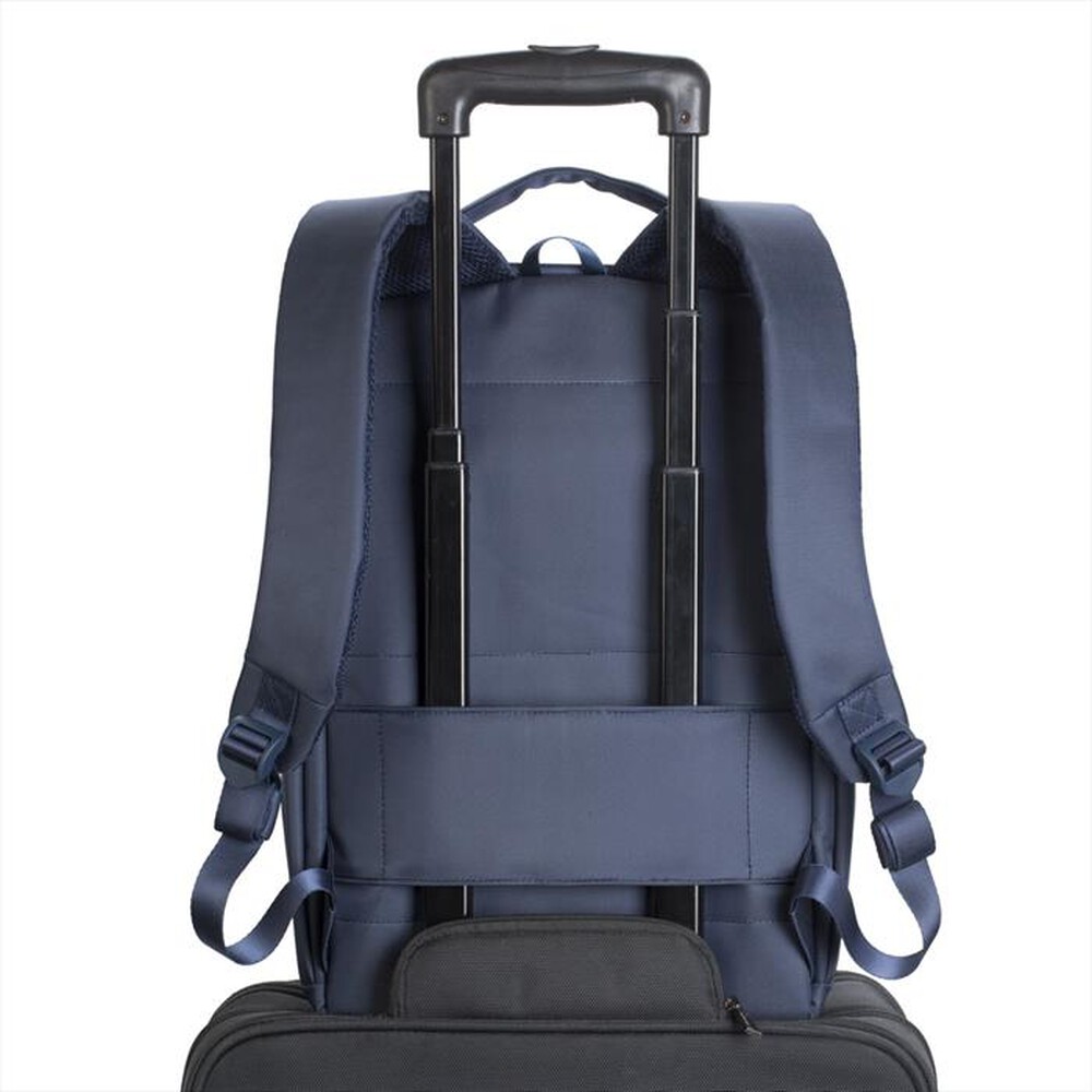 Immagine del prodotto RIVACASE - 8262 ZAINO PER NOTEBOOK DA 15,6"-BLU