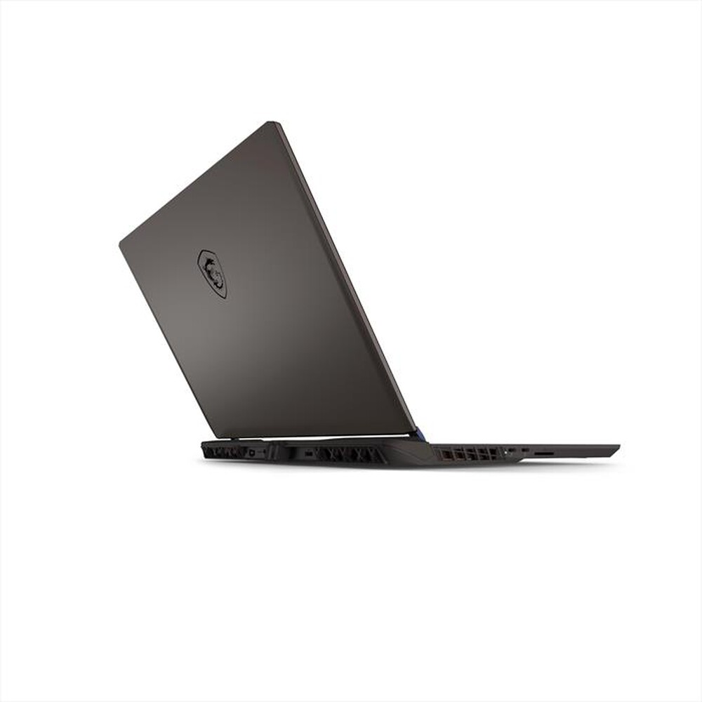 Immagine del prodotto MSI - Notebook VECTOR 16 HX AI A2XWIG-291IT-Grigio