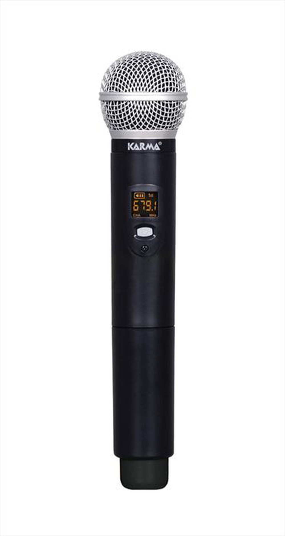 Immagine del prodotto KARMA - Radiomicrofono UHF SET 8300-Nero