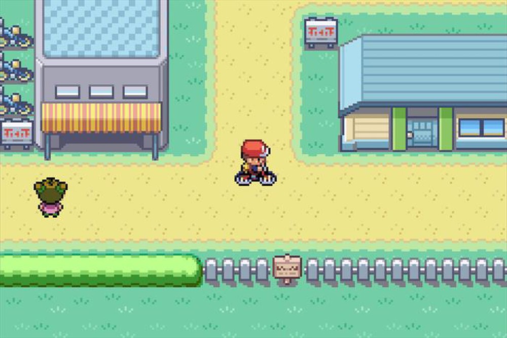 Immagine del prodotto NINTENDO - POK&Eacute;MON VERSIONE VERDE FOGLIA - CODICE DOWNLOAD