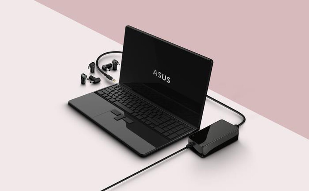 Immagine del prodotto TRUST - MAXO ASUS 90W LAPTOP CHARGER-Black