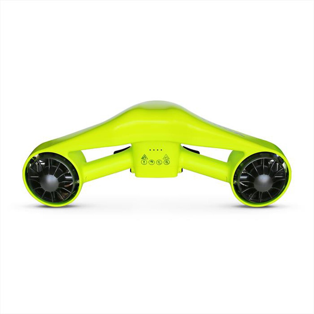 Immagine del prodotto NILOX - Acquascooter NXWTRSCOOTER-GIALLO