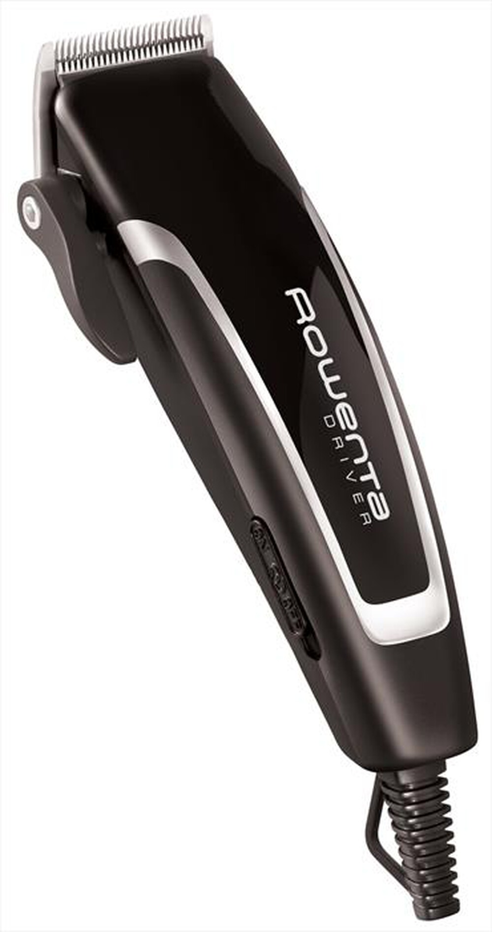 Immagine del prodotto ROWENTA - TN1603 Driver, Tagliacapelli-nero e argento