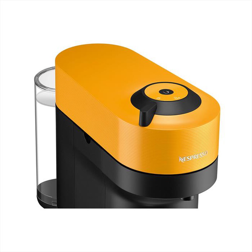 Immagine del prodotto DE LONGHI - Macchina da caff&egrave; VERTUO POP ENV90.Y Nespresso-Giallo