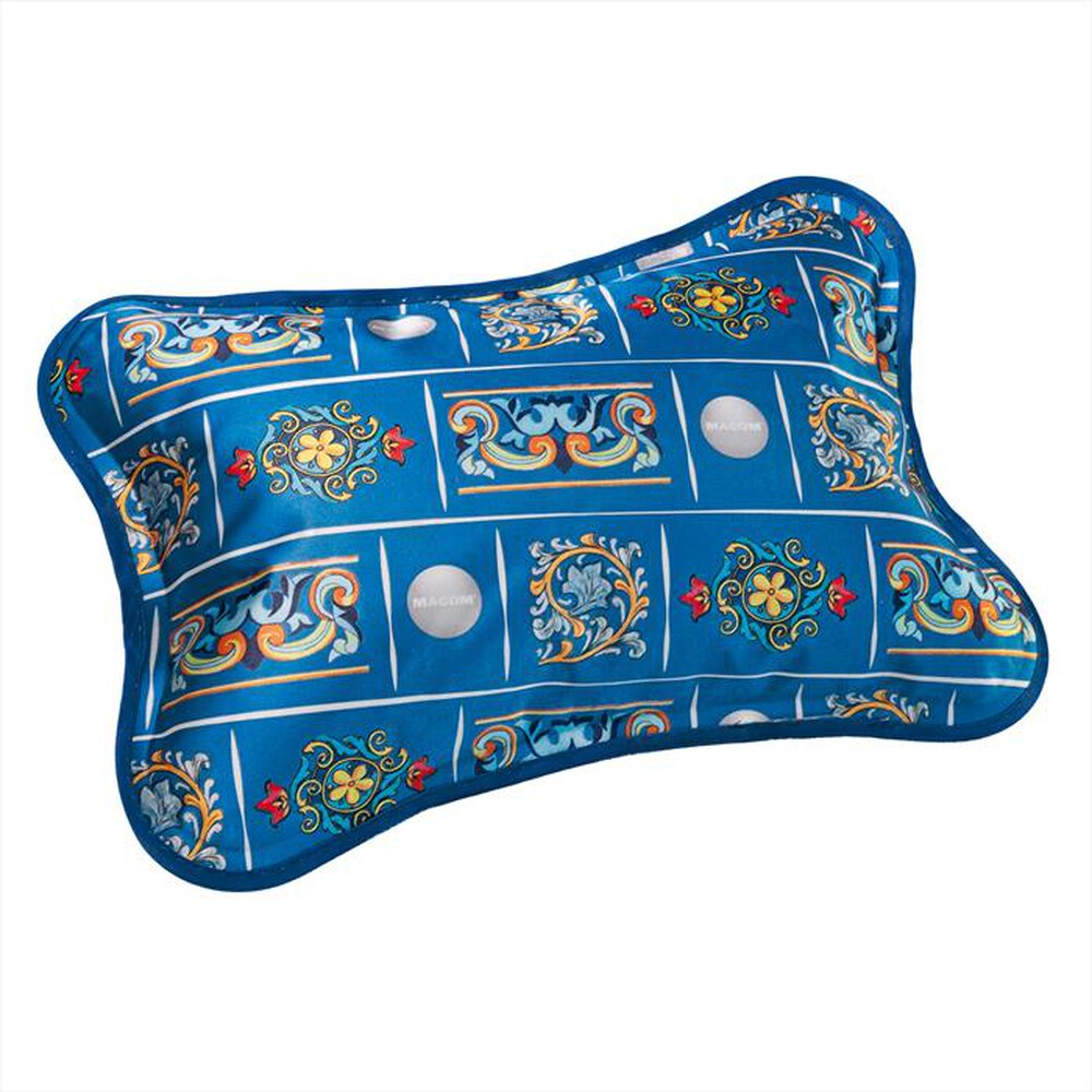 Immagine del prodotto MACOM - Scaldino LA BOULE LUXURY-blu