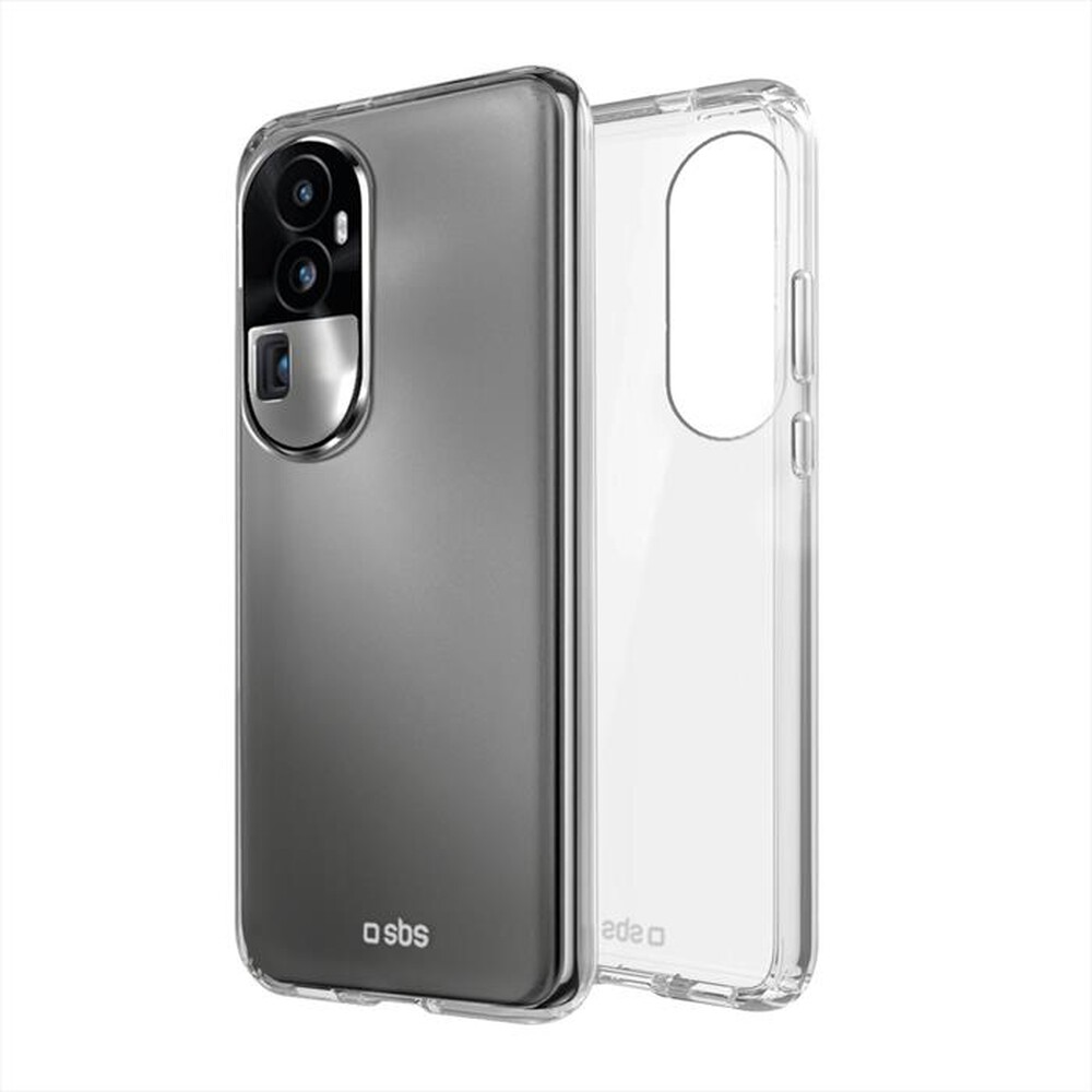 Immagine del prodotto SBS - Cover skinny TESKINOPR10PPT per Oppo Reno 10 Pro+-Trasparente