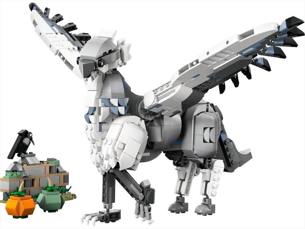 Immagine del prodotto LEGO - HARRY POTTER Fierobecco 76427