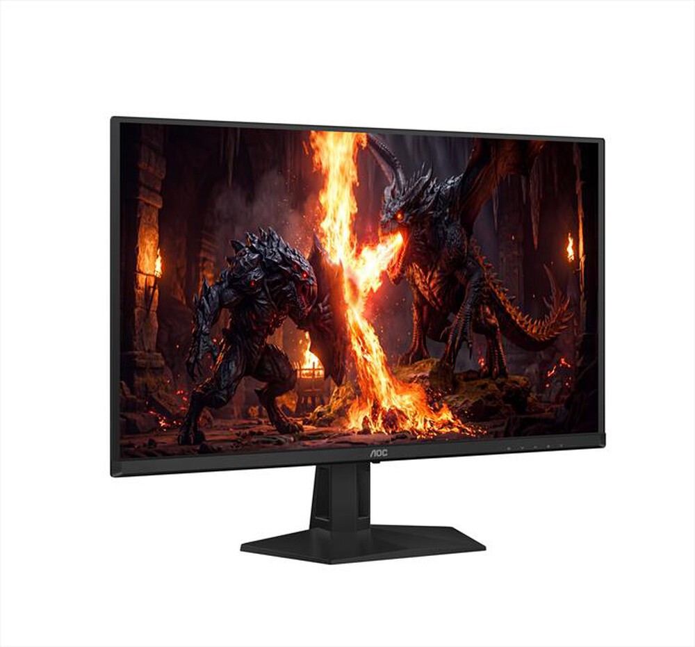 Immagine del prodotto AOC - Monitor QD OLED 26,5" Q27G41ZDF-NERO