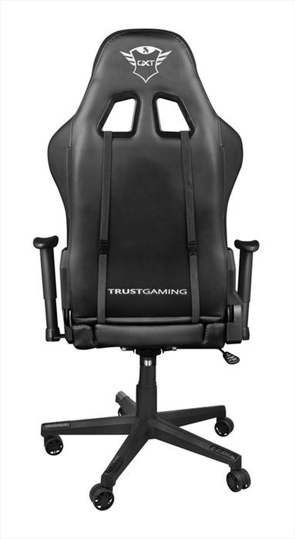 Immagine del prodotto TRUST - Sedia gaming GXT716 RIZZA RGB LED CHAIR-Black RGB LED