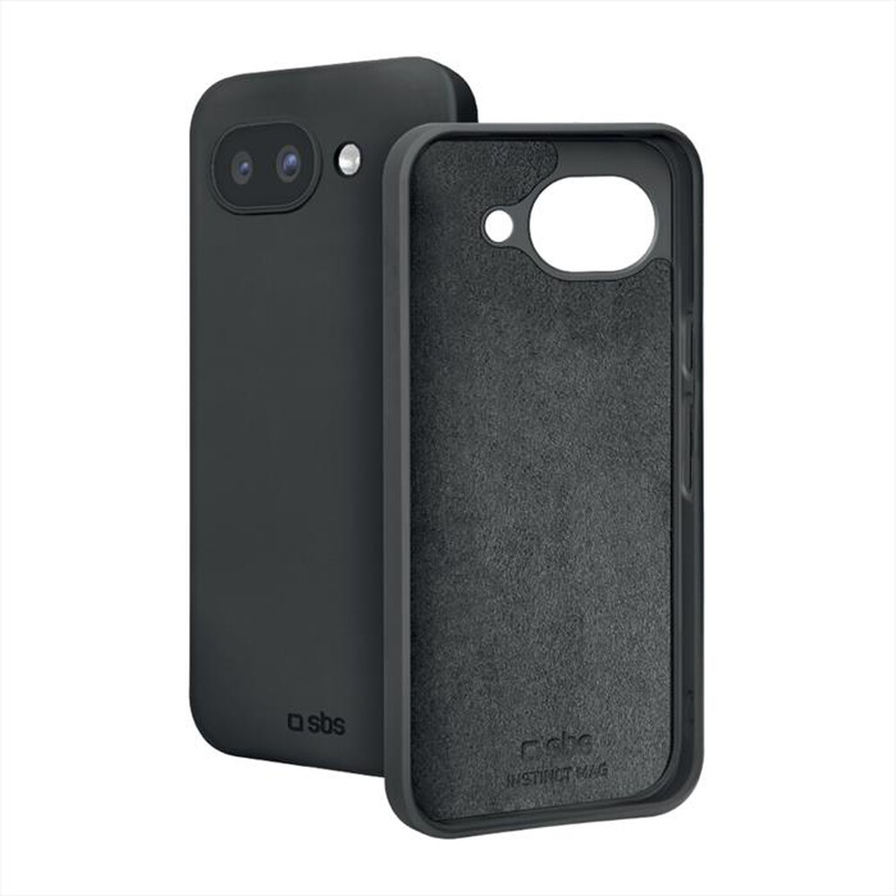 Immagine del prodotto SBS - Cover Instinct Mag Google Pixel 10A-nero