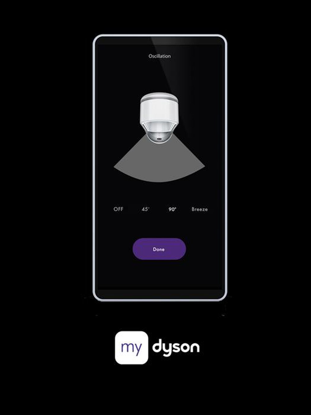 Immagine del prodotto DYSON - Purificatore Cool PC2 De-NOx TP12