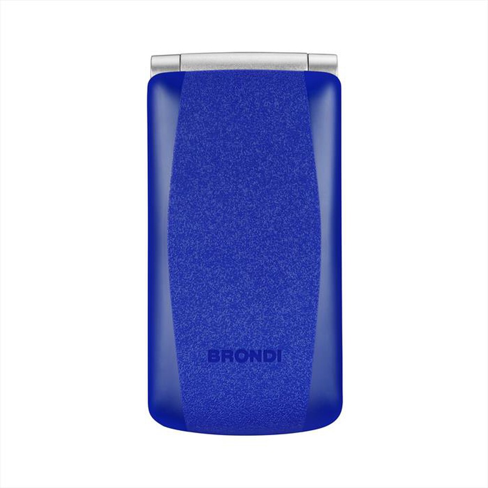Immagine del prodotto BRONDI - Cellulare FOX S-BLUE
