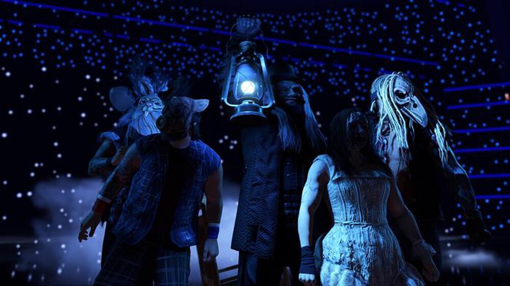 Immagine del prodotto 2K GAMES - WWE 2K25
