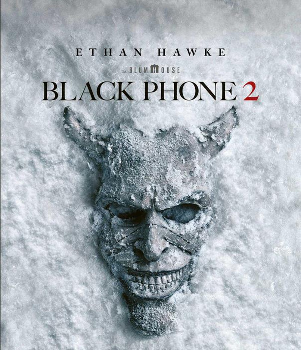 Immagine del prodotto UNIVERSAL PICTURES - Black Phone 2