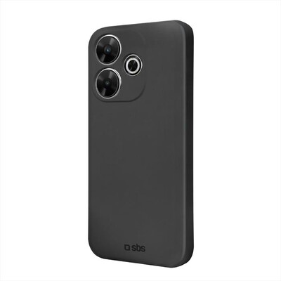 SBS - Cover Instinct Xiaomi Redmi 13 TEINSTXIR13K-Nero